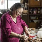 Culinary Tourism Focused on Indigenous Food Preservation Techniques