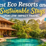 Sustainable Hotel Operations and Zero-Waste Practices: A Practical Guide for Modern Hospitality