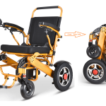 Accessible Travel for Wheelchair Users in European Cities
